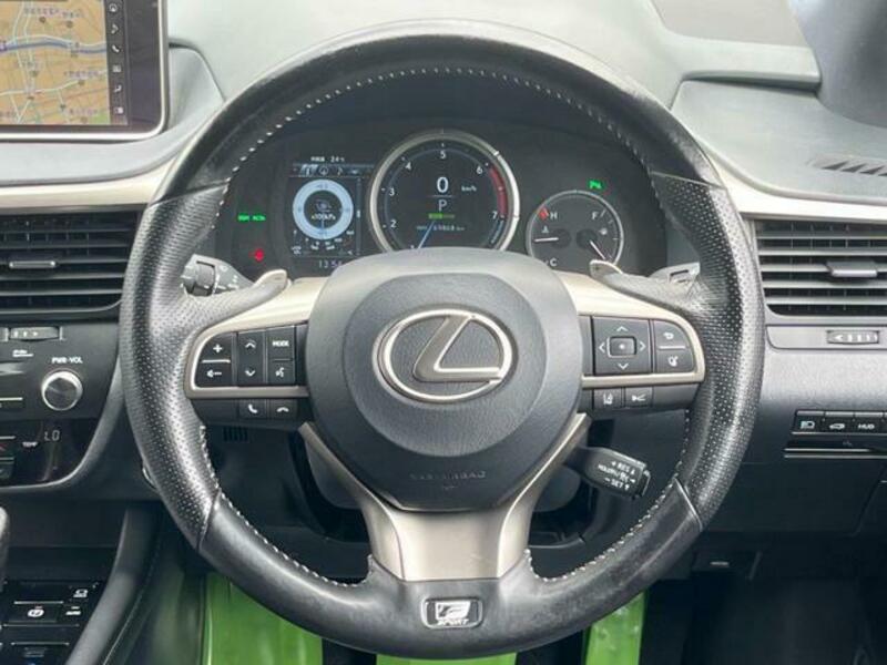 RX