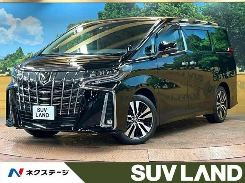 ALPHARD-0