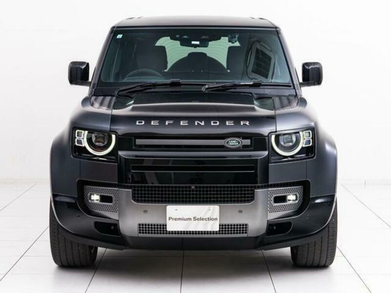 DEFENDER
