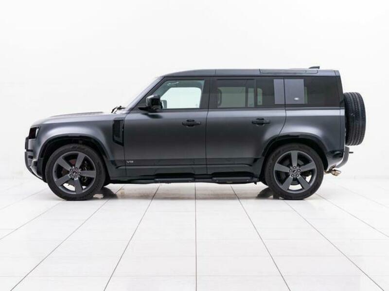 DEFENDER