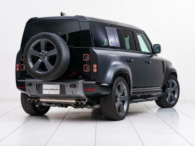 DEFENDER