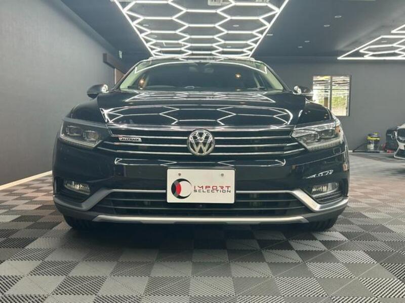 PASSAT ALLTRACK
