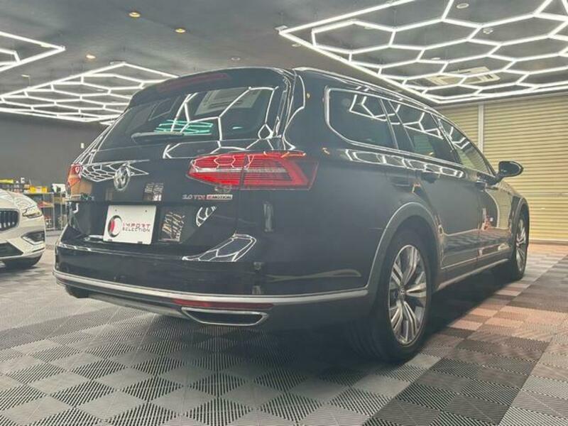 PASSAT ALLTRACK