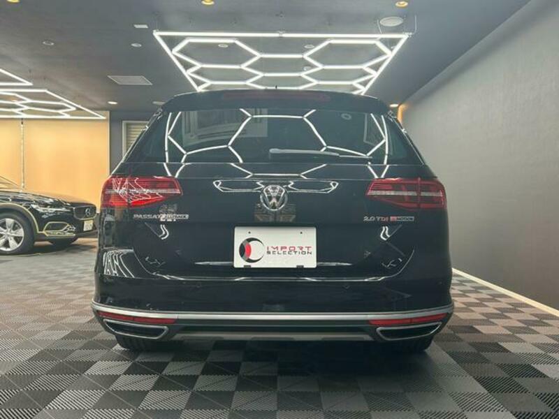 PASSAT ALLTRACK
