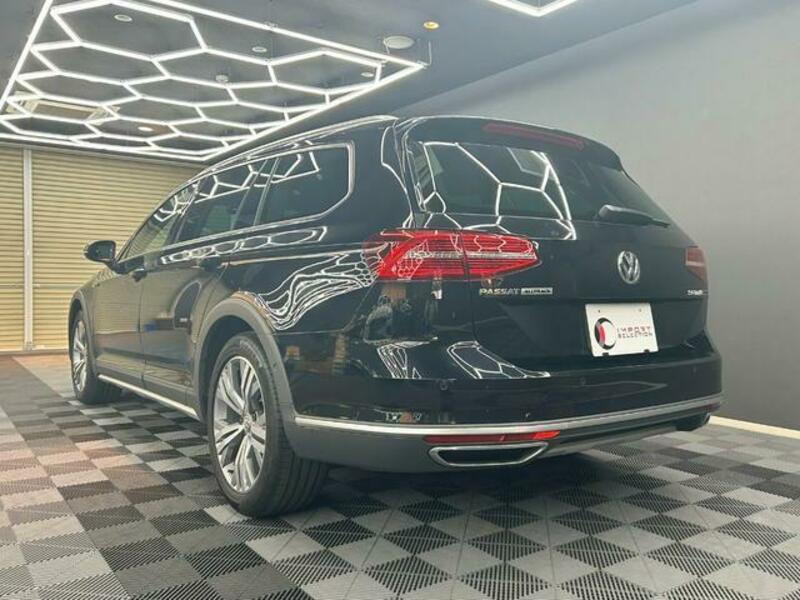 PASSAT ALLTRACK