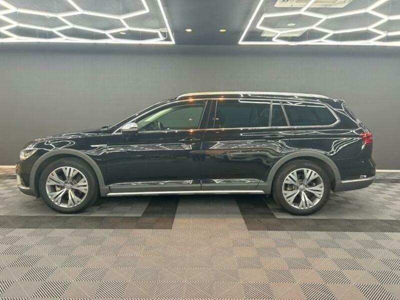 PASSAT ALLTRACK