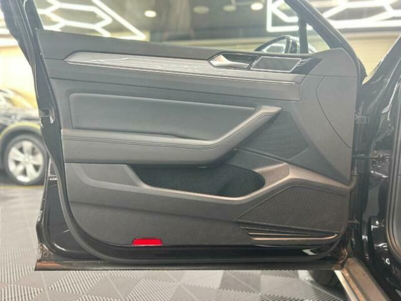 PASSAT ALLTRACK