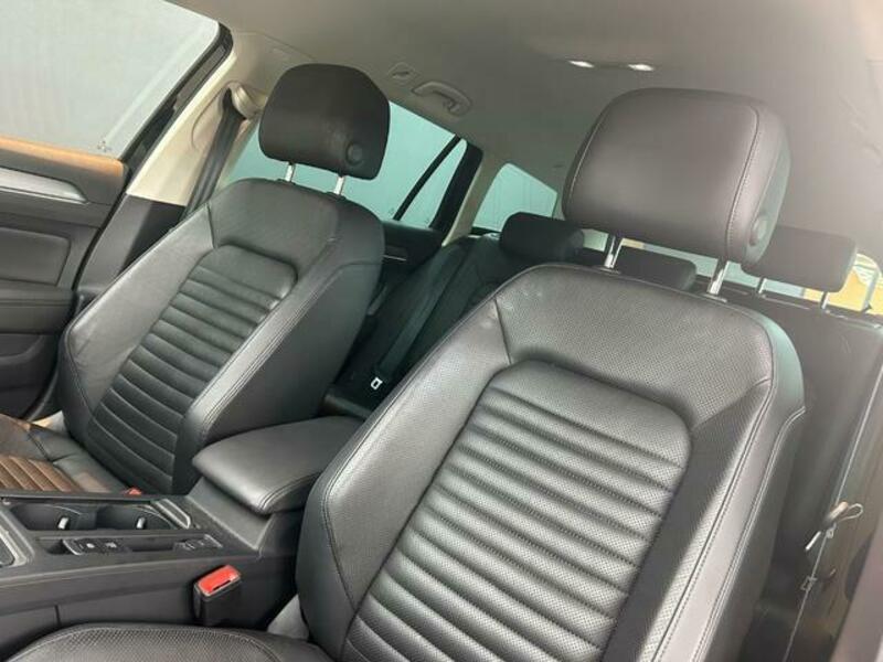 PASSAT ALLTRACK