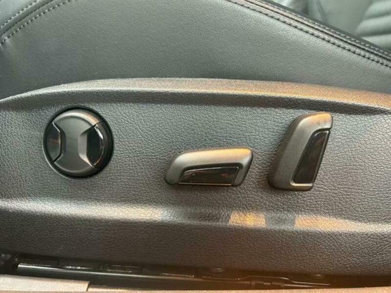 PASSAT ALLTRACK