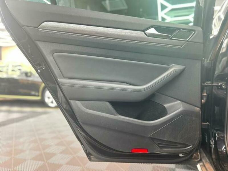 PASSAT ALLTRACK