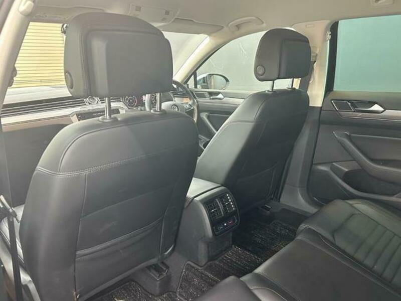 PASSAT ALLTRACK