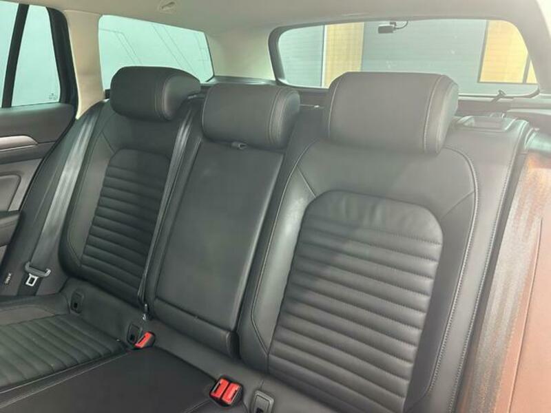 PASSAT ALLTRACK