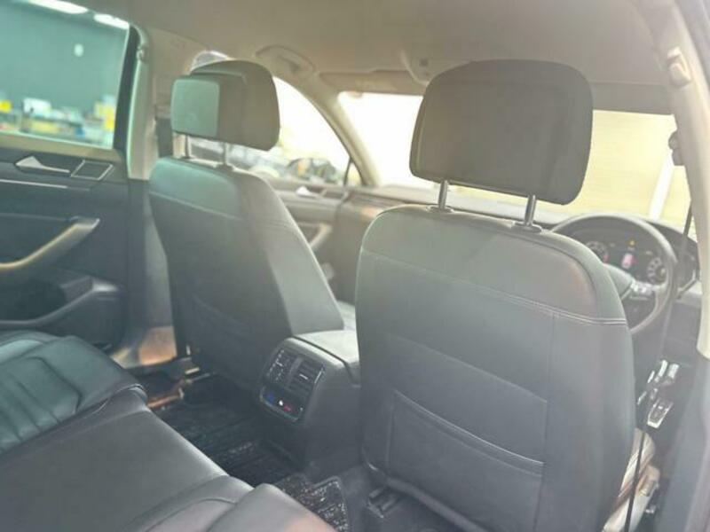 PASSAT ALLTRACK
