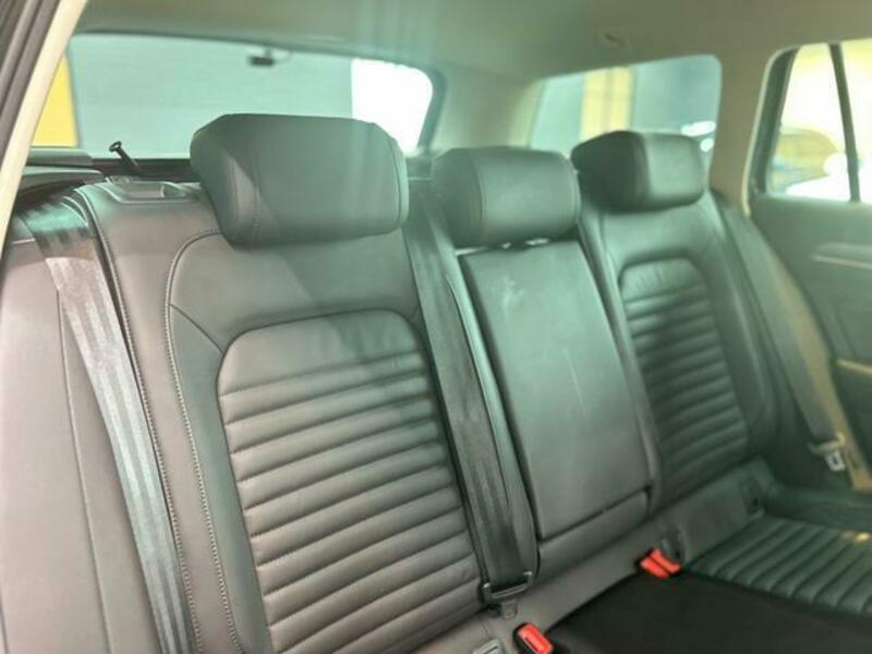 PASSAT ALLTRACK
