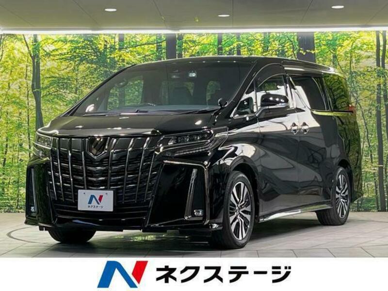 ALPHARD-0