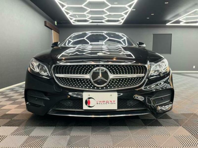 E-CLASS