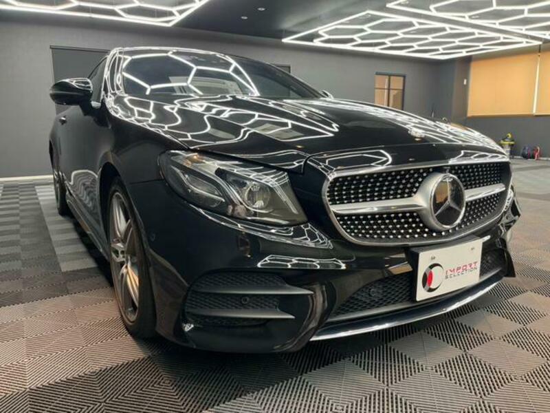 E-CLASS