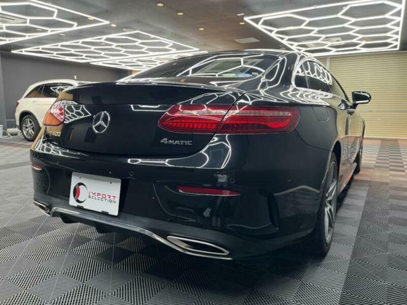E-CLASS