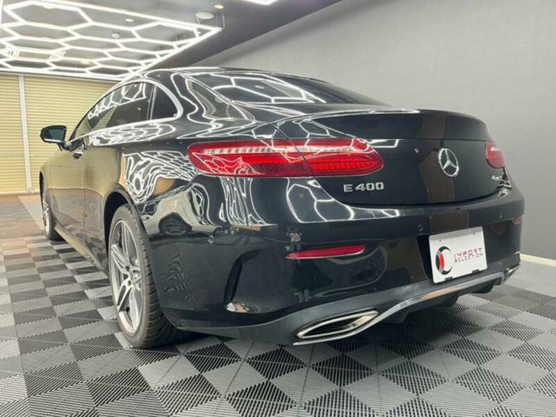 E-CLASS