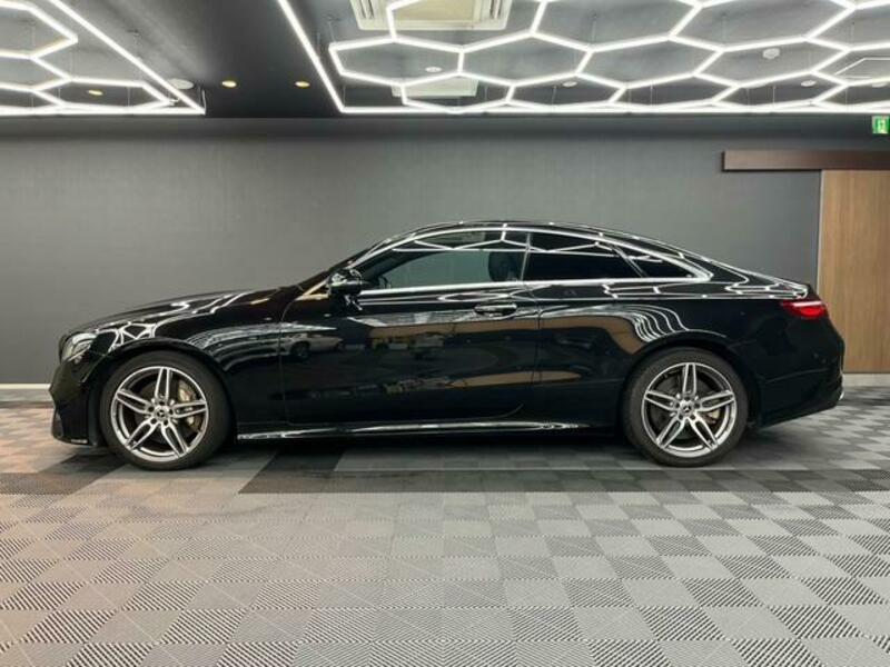 E-CLASS