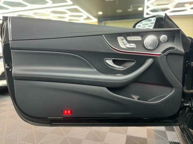 E-CLASS