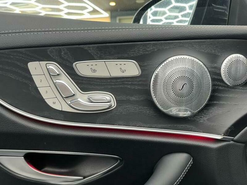 E-CLASS