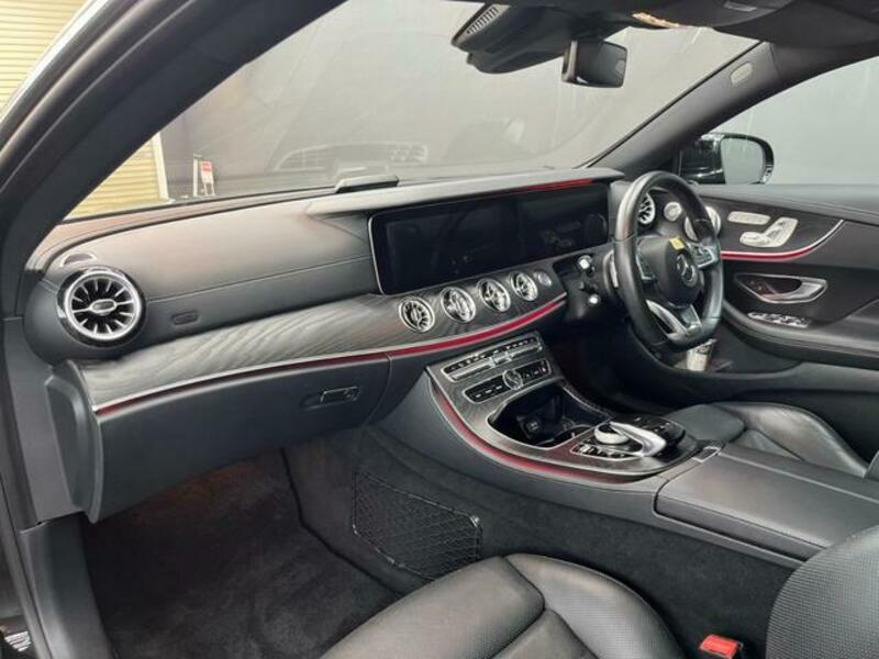 E-CLASS