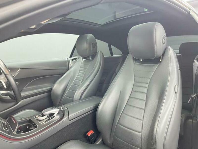 E-CLASS