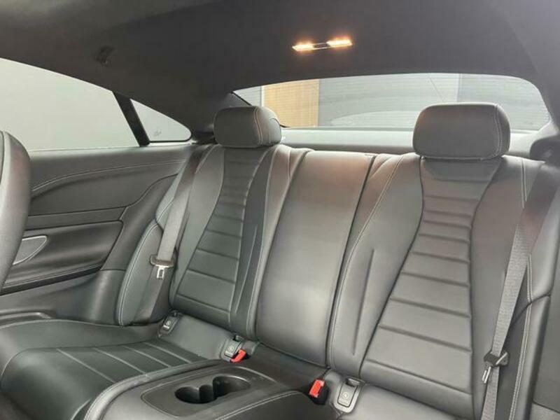 E-CLASS
