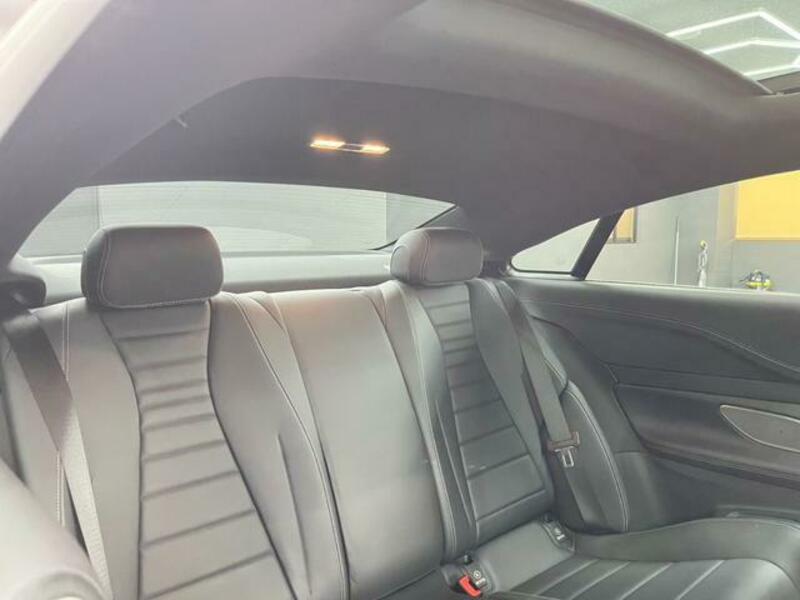 E-CLASS