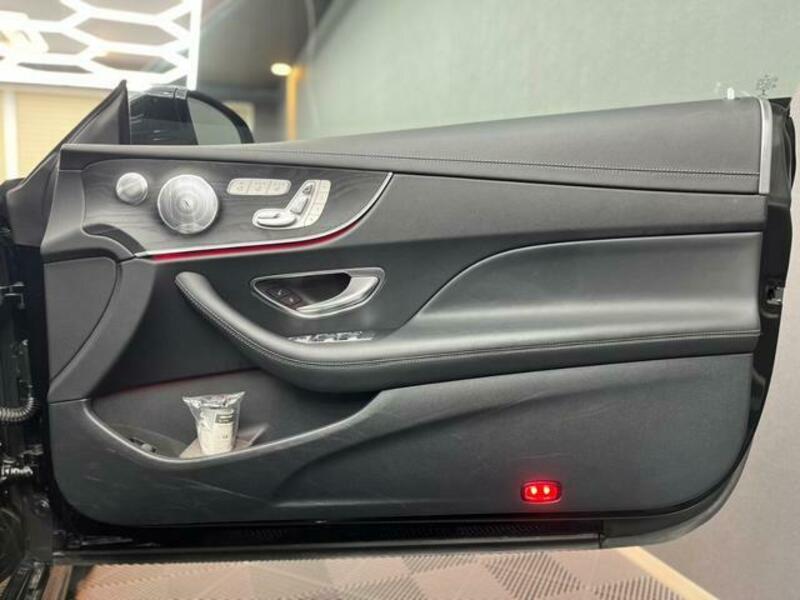 E-CLASS