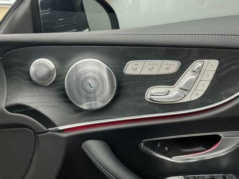 E-CLASS