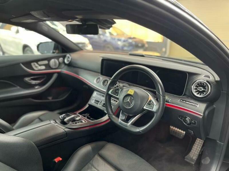 E-CLASS