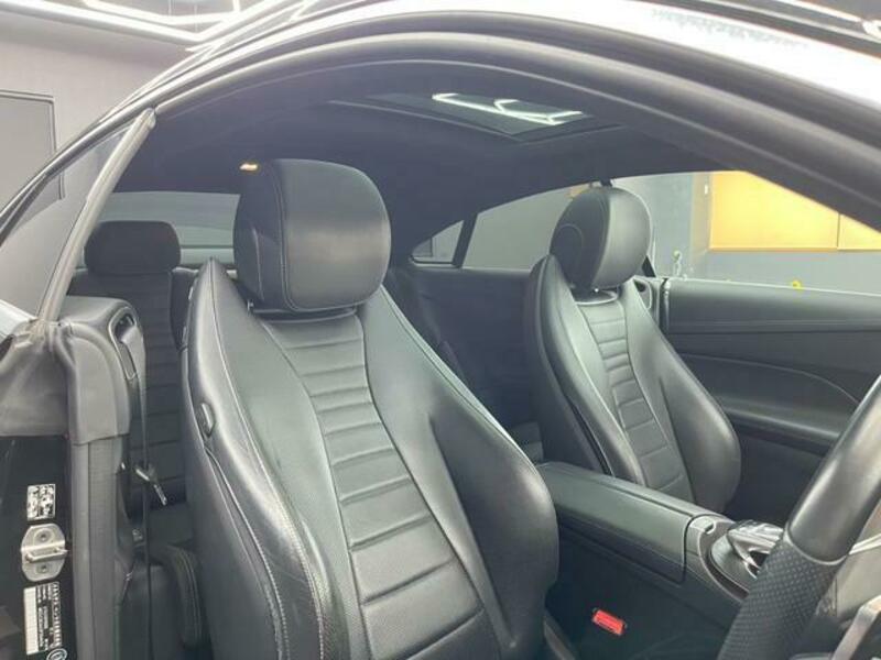 E-CLASS