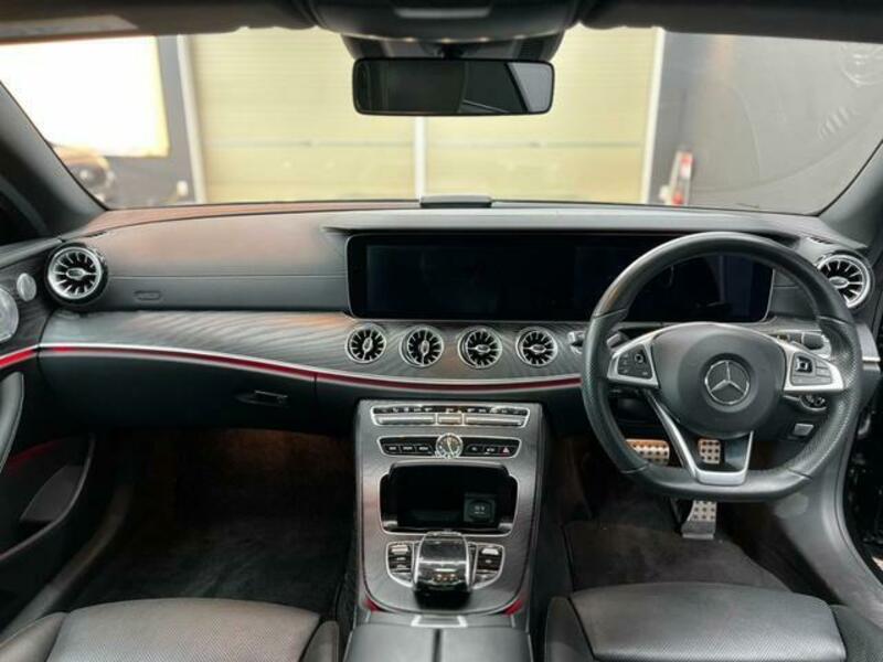 E-CLASS