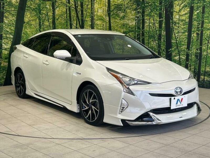 PRIUS