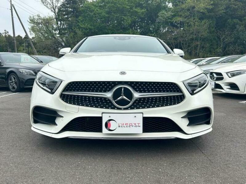 CLS-CLASS