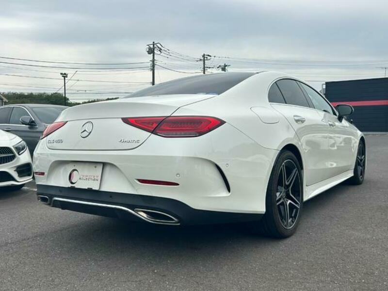 CLS-CLASS