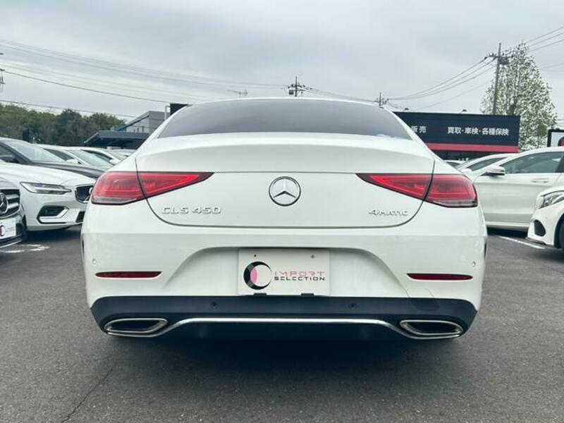 CLS-CLASS
