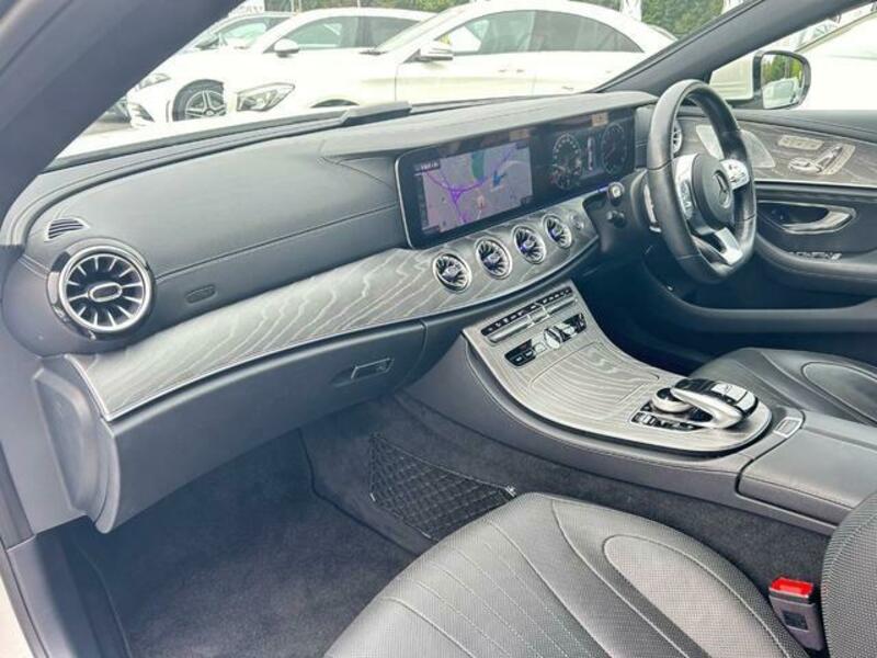 CLS-CLASS