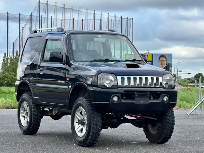 JIMNY