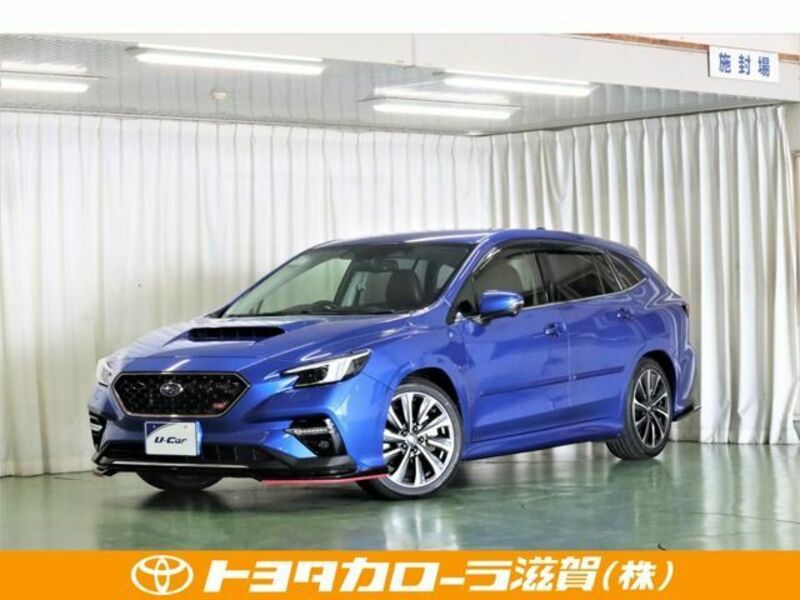 LEVORG-0