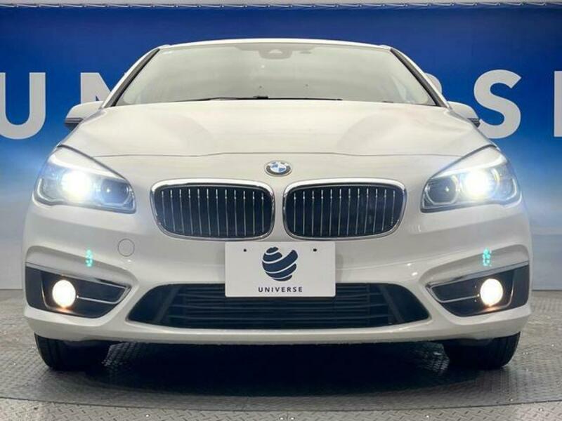 2 SERIES