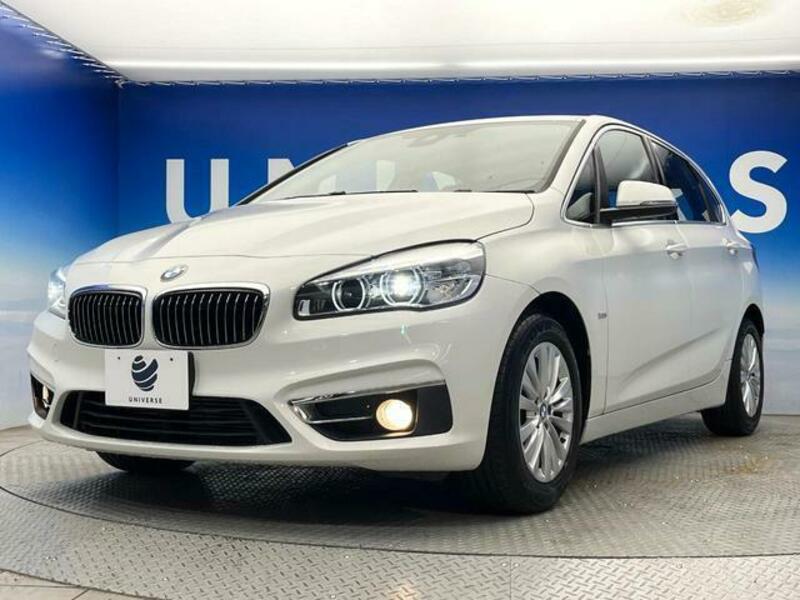 2 SERIES
