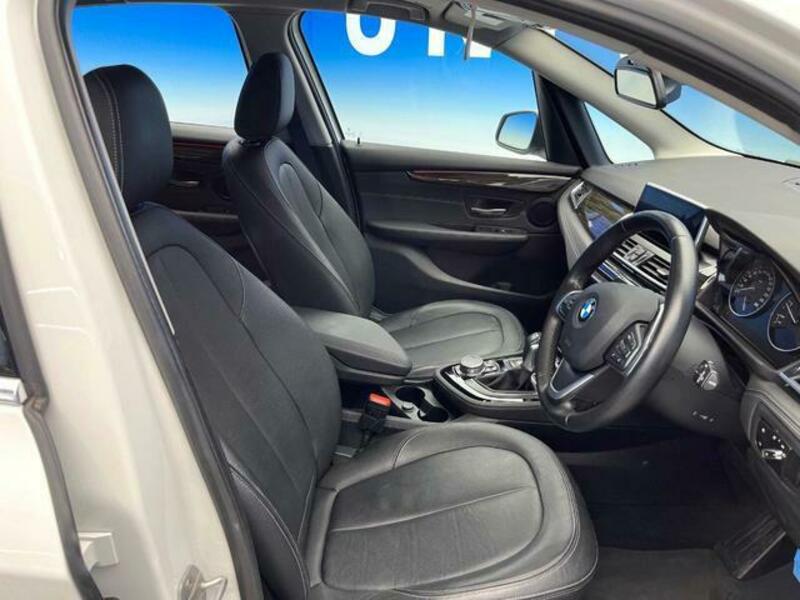 2 SERIES