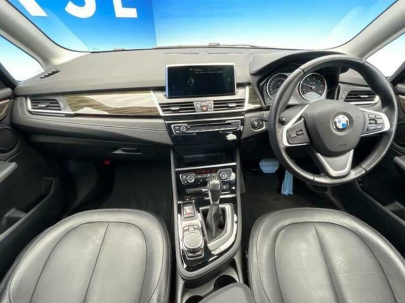 2 SERIES
