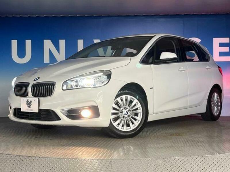 2 SERIES