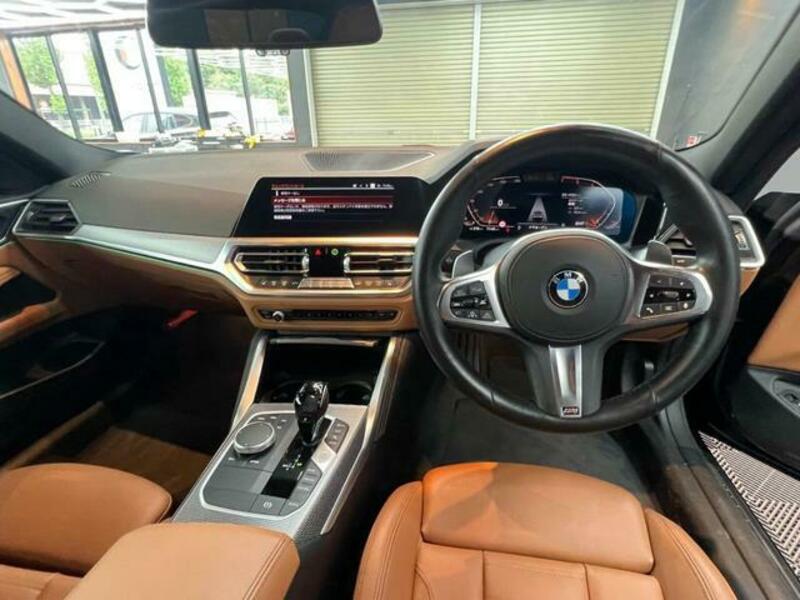 4 SERIES