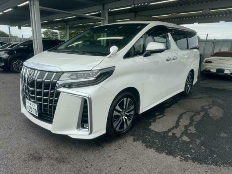 ALPHARD-0