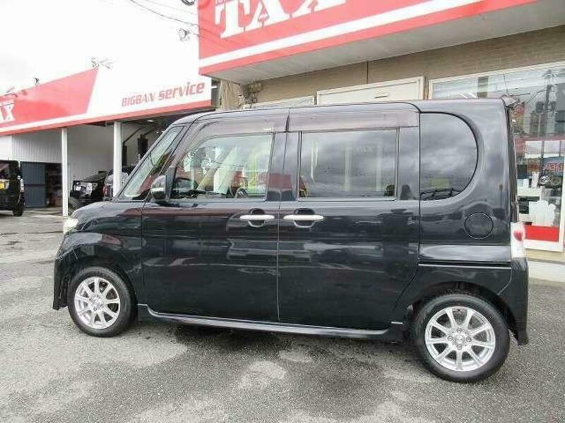 TANTO